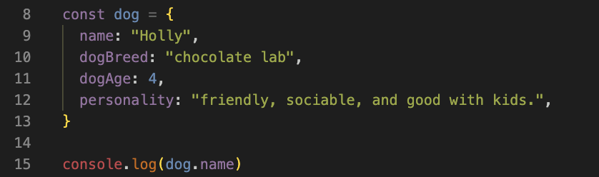 JavaScript and the DOM